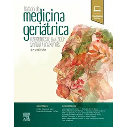 Tratado de medicina geriátrica