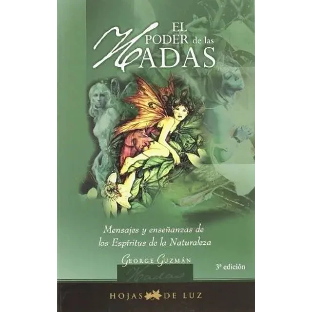El Poder de las Hadas