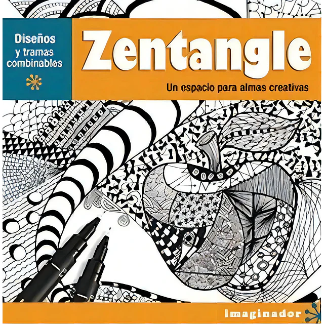 Zentagle Un espacio para almas creativas