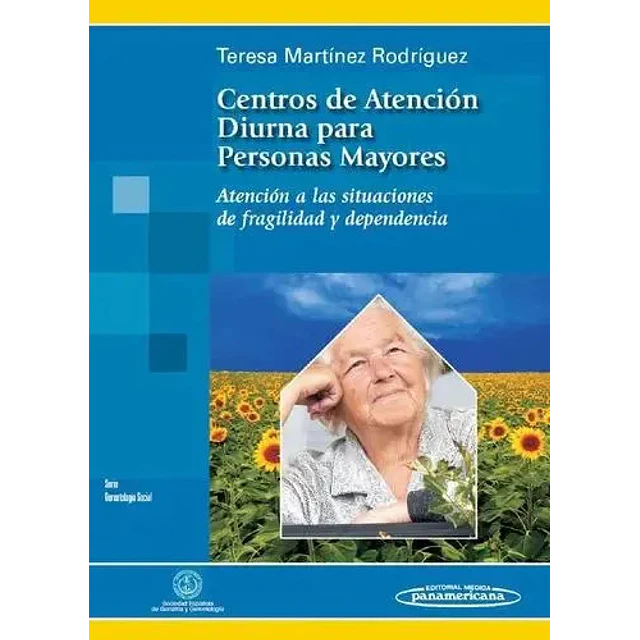 Centros de Atención Diurna para Personas Mayores