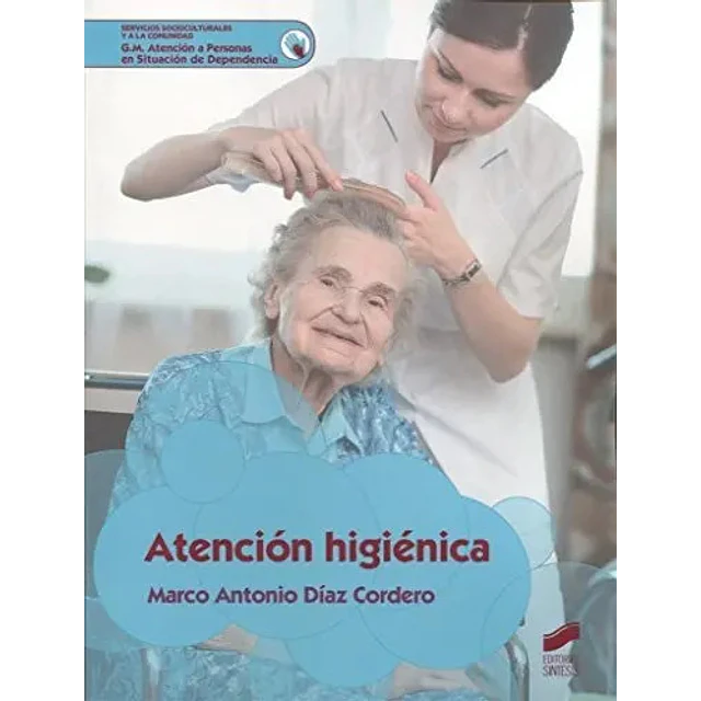Atención higienica