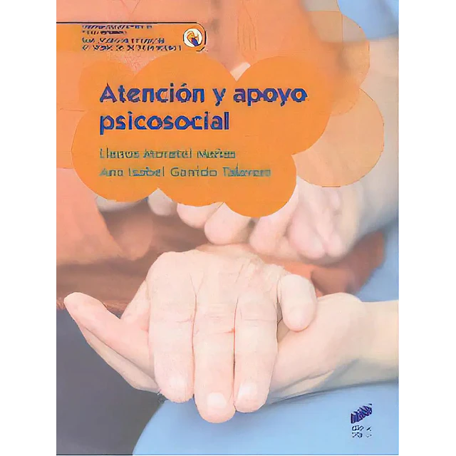 Atención y apoyo psicosocial