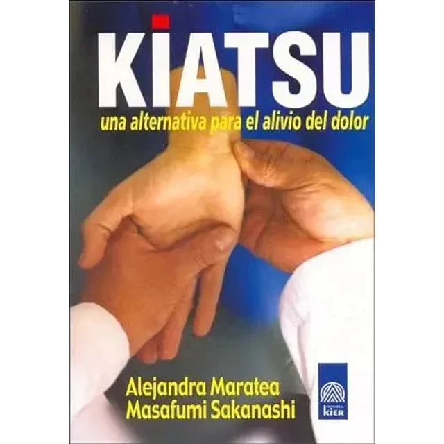 Kiatsu