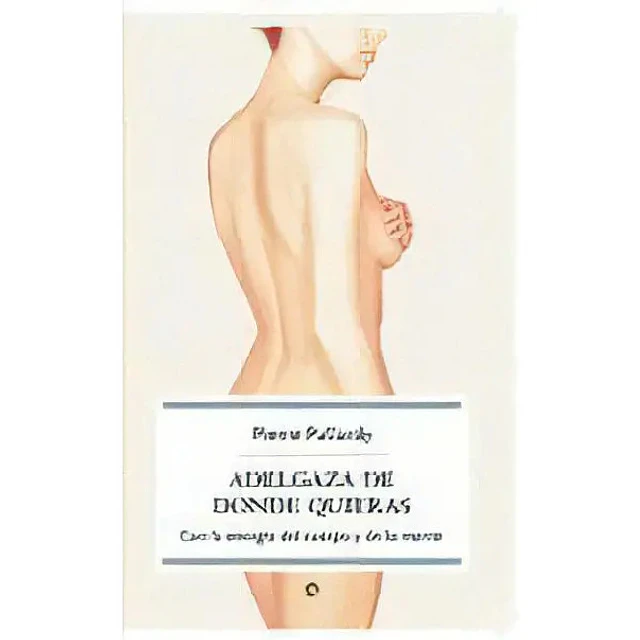 Adelgaza de donde quieras