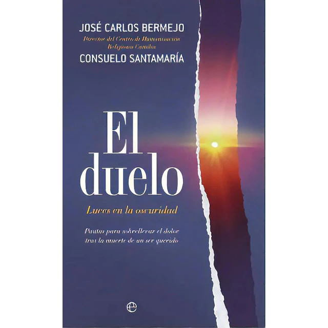 El Duelo Luces en la oscuridad