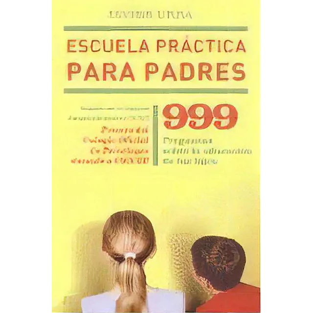 Escuela práctica para padres