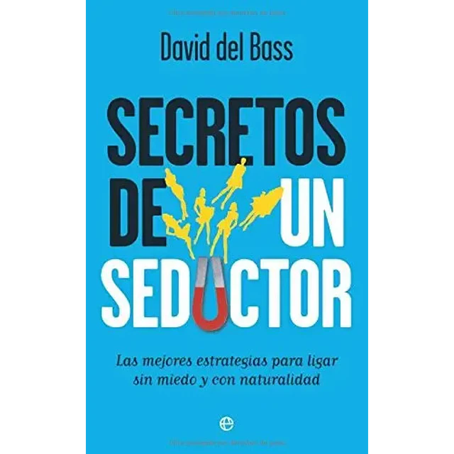 Secretos de un Seductor