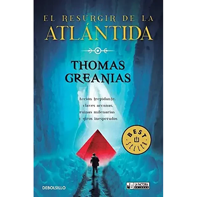 El resurgir de la Atlántida