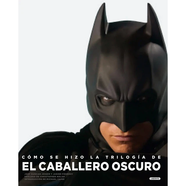 Cómo se hizo la trilogía de El Caballero Oscuro