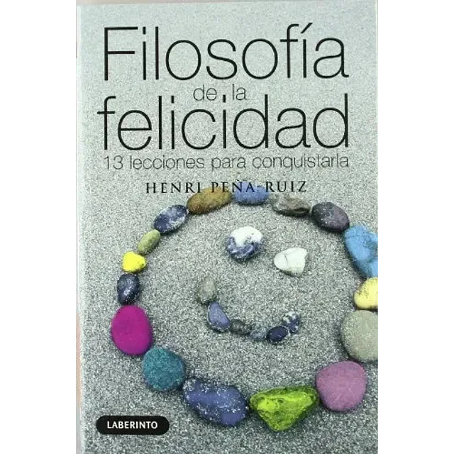 Filosofía de la Felicidad