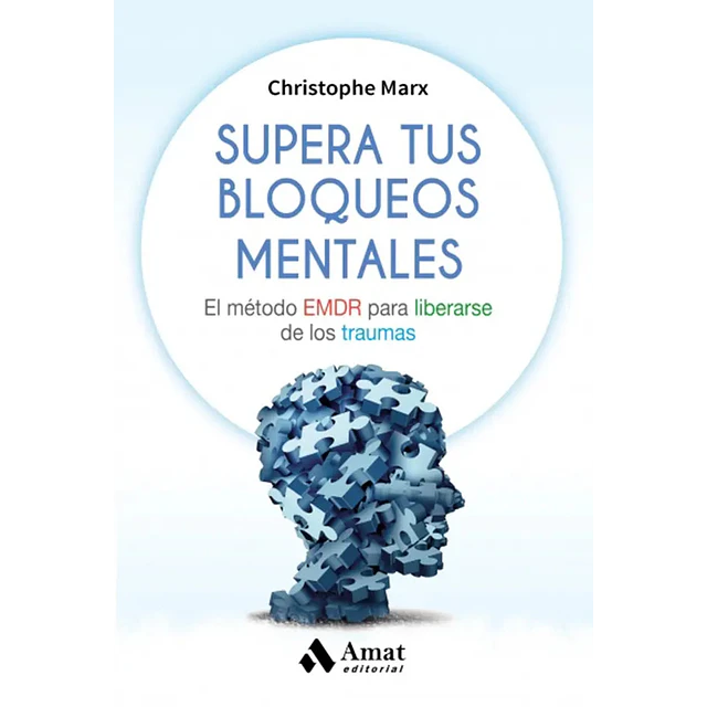 Supera tus Bloqueos Mentales