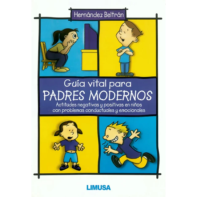 Guía vital para Padres Modernos