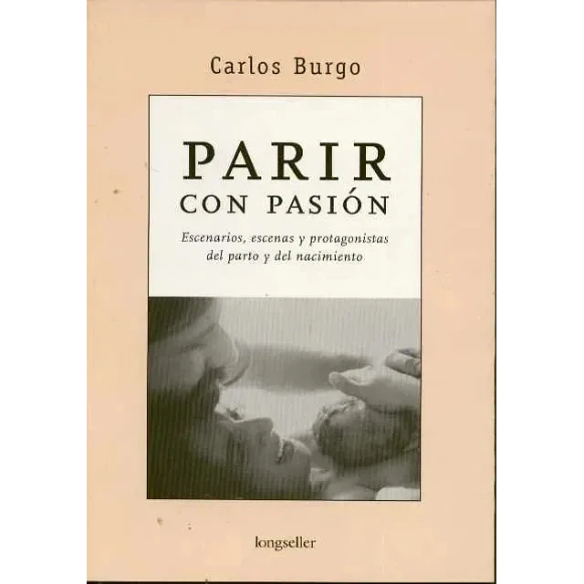 Parir con Pasion