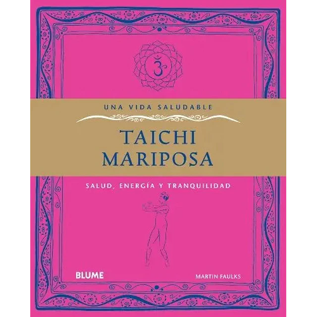 Taichi Mariposa