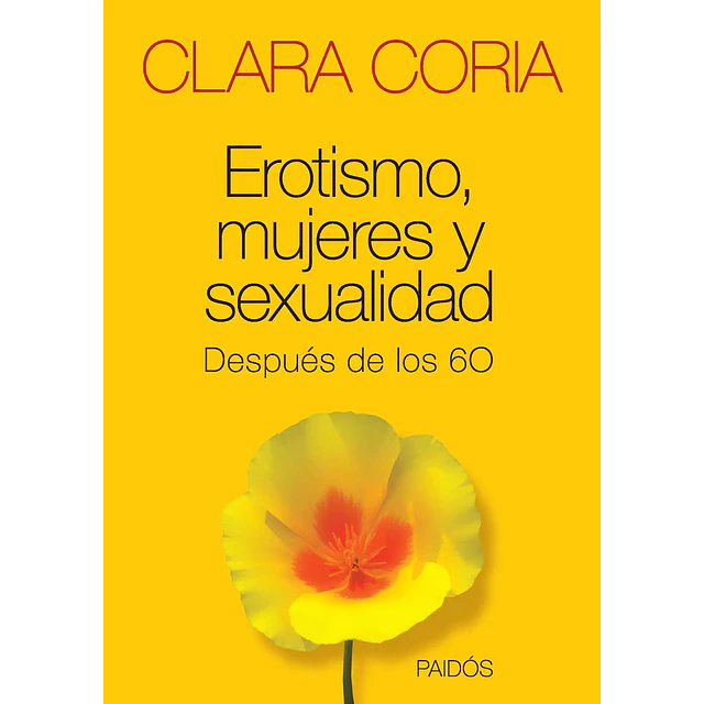 Erotismo, mujeres y sexualidad