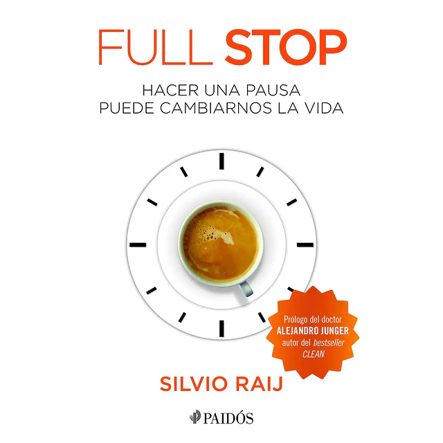 Full Stop
