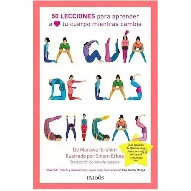 La Guía de las Chicas