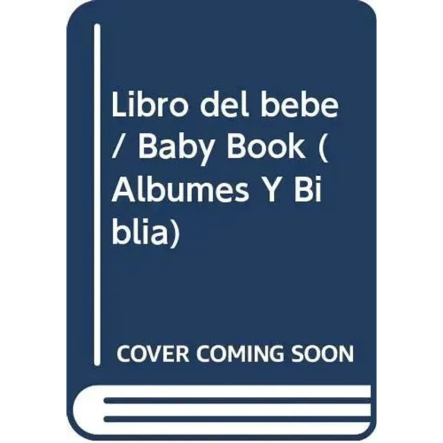 El álbum del Bebé