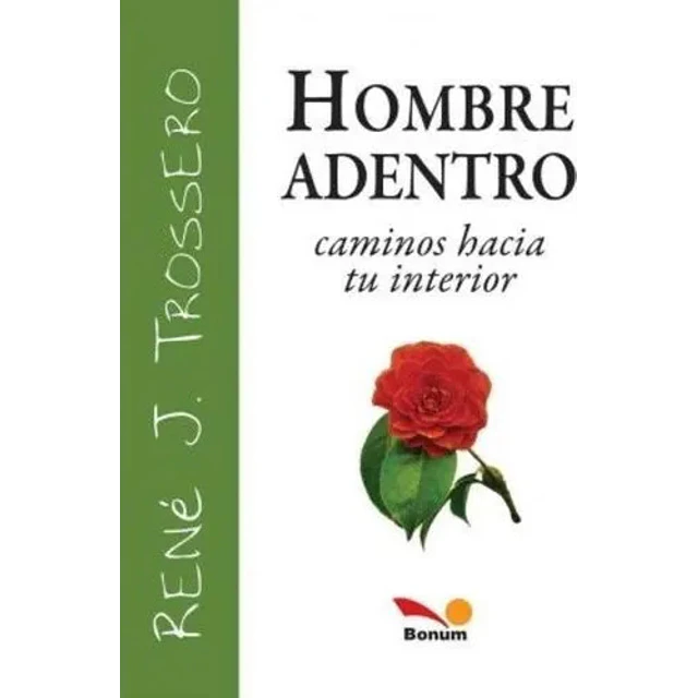 Hombre adentro