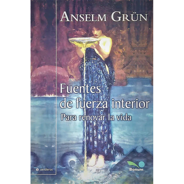 Fuentes de Fuerza Interior