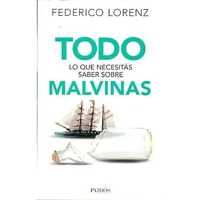 Todo lo que necesitás saber sobre Malvinas