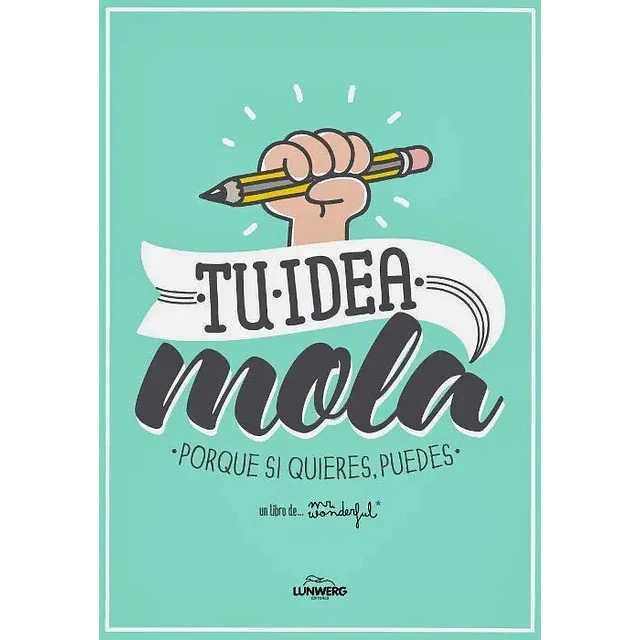 Tu Idea Gusta