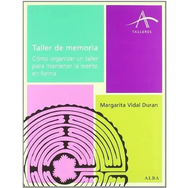 Taller de Memoria