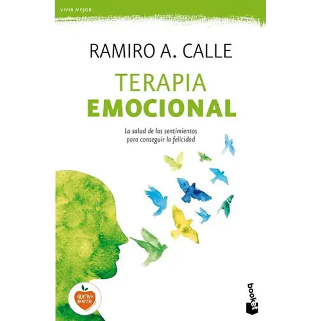 Terapia Emocional