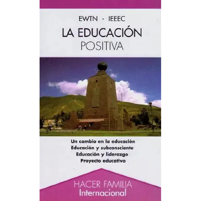 La educación positiva