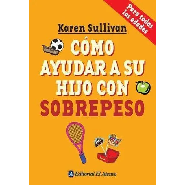 Como ayudar a su hijo con Sobrepeso