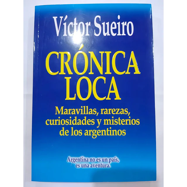 Crónica Loca