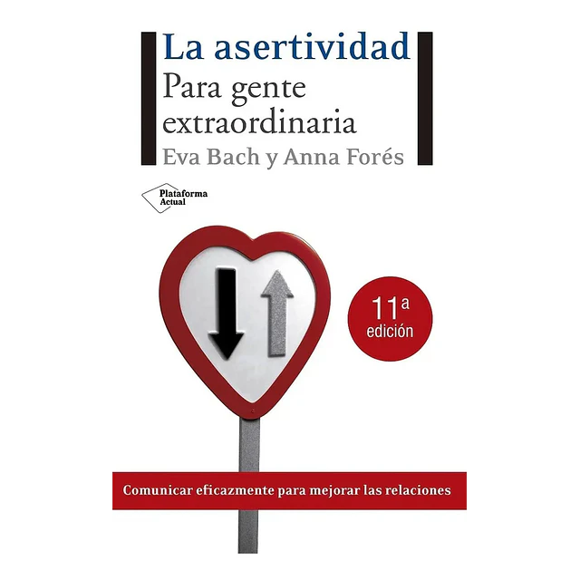 La Asertividad