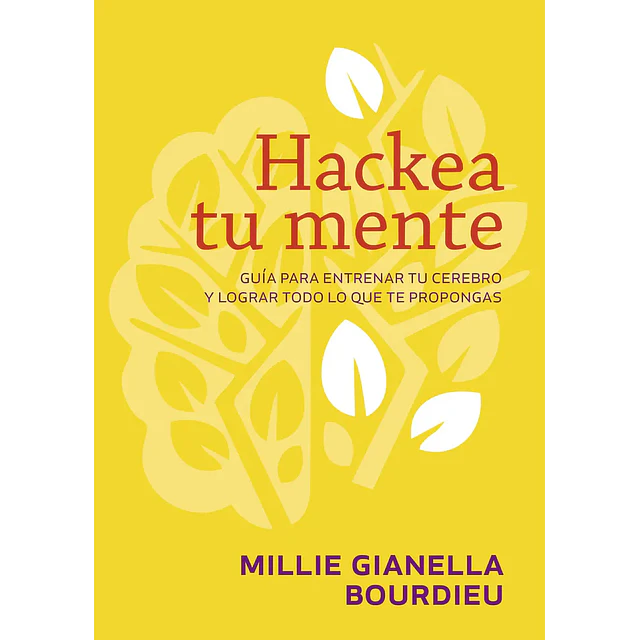 Hackea tu Mente