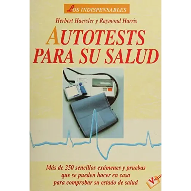 Autotests para su Salud