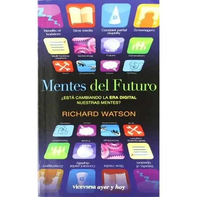Mentes del Futuro