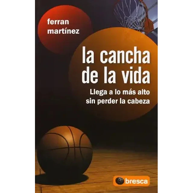 La cancha de la vida