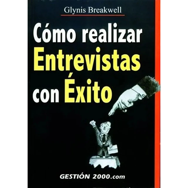 Cómo realizar entrevistas con Éxito