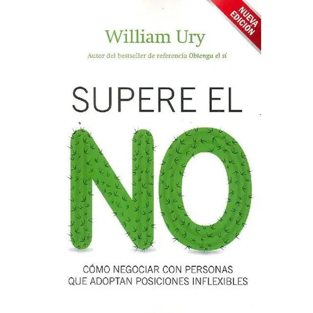Supere el No