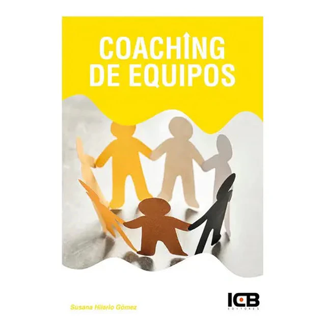 Coaching de Equipos