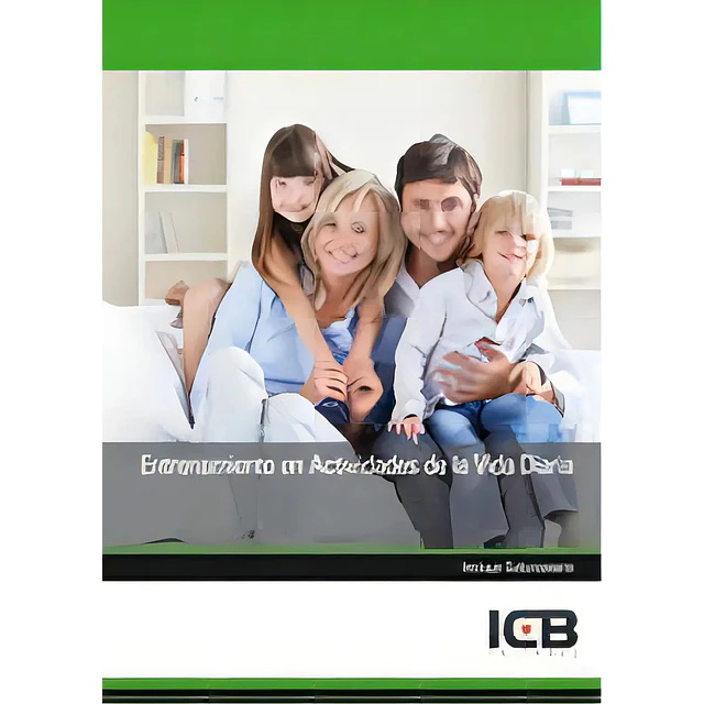 Entrenamiento en Actividades de la Vida Diaria