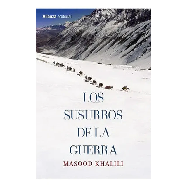 Los susurros de la Guerra