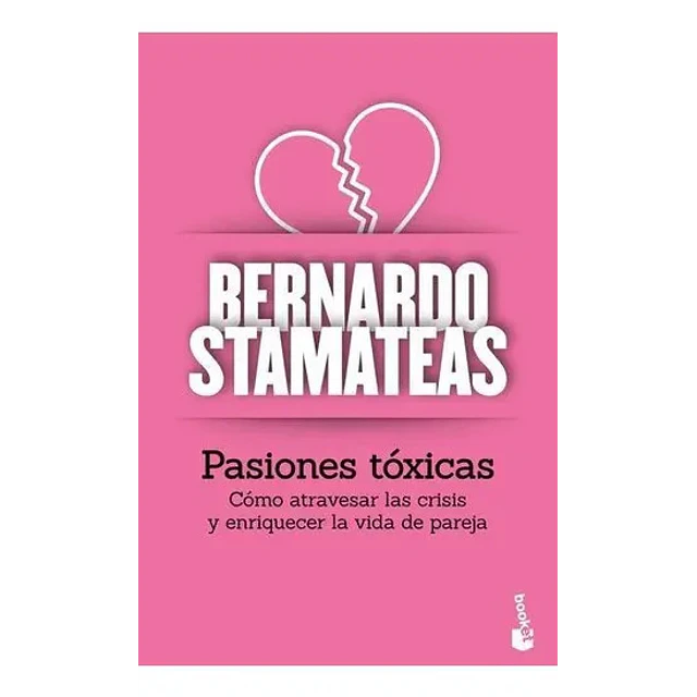Pasiones tóxicas