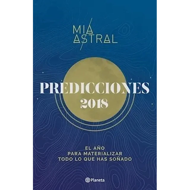 Predicciones 2018