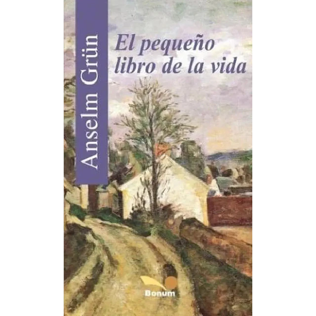 El pequeño libro de la vida