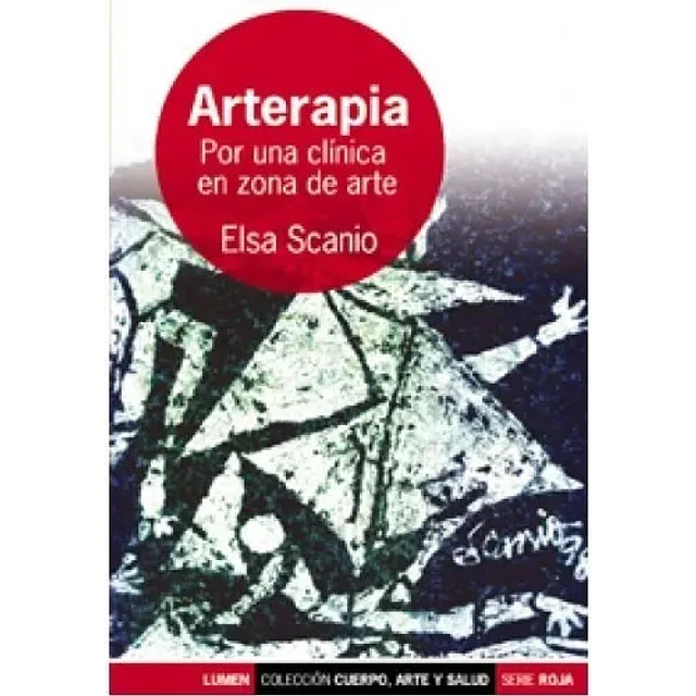 Arterapia por una clinica en zona de arte
