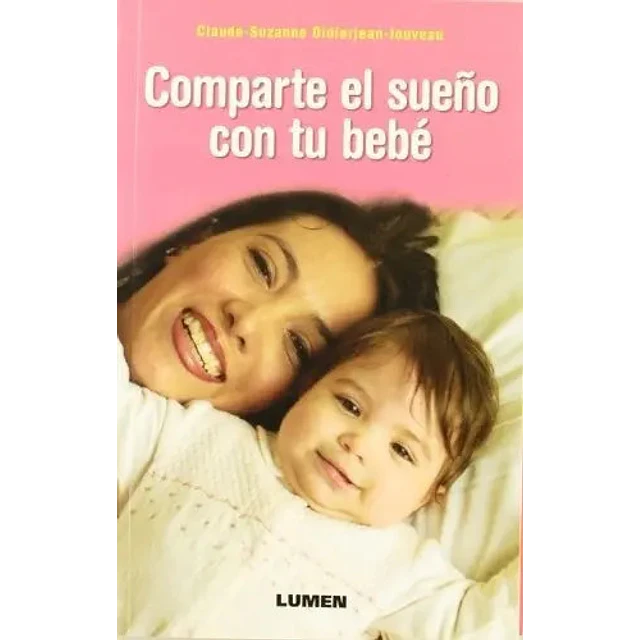 Comparte el sueño con tu bebé