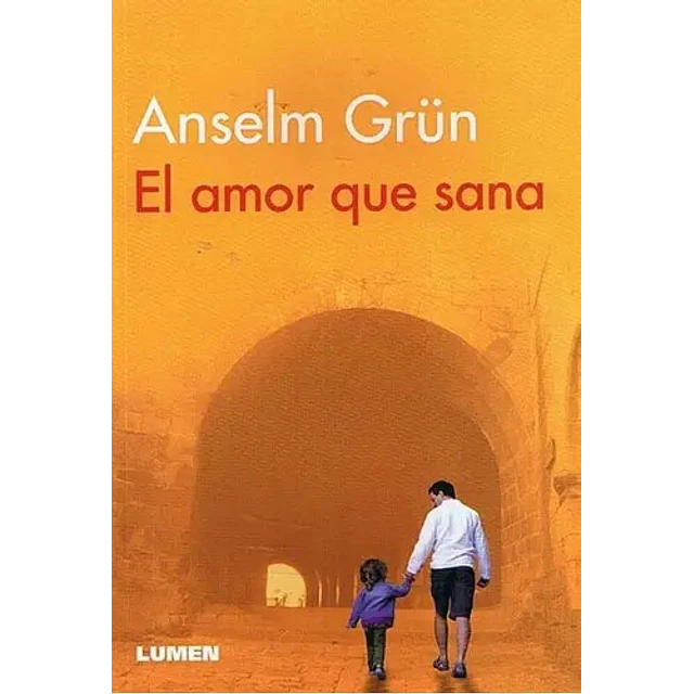 El Amor que Sana