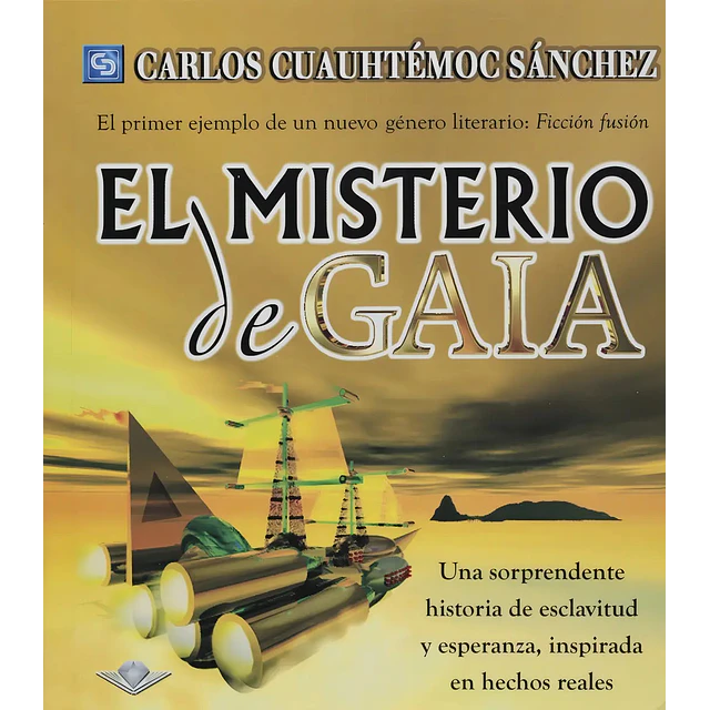 El misterio de Gaia