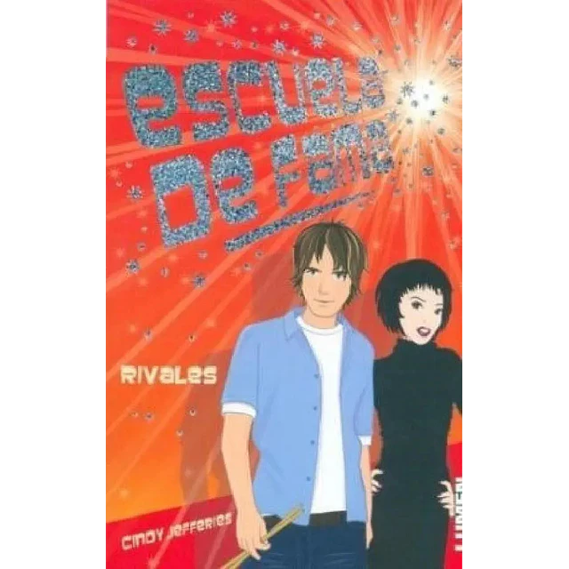 Escuela de Fama Rivales