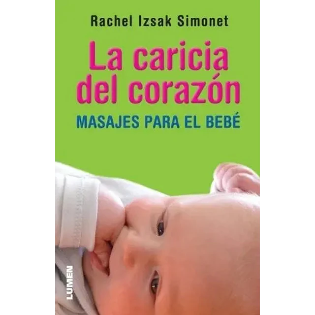 La Caricia del Corazón